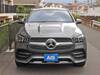 MERCEDES BENZ GLE