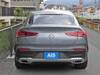 MERCEDES BENZ GLE