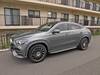 MERCEDES BENZ GLE
