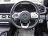 MERCEDES BENZ GLE
