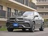 MERCEDES BENZ GLE