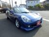 TOYOTA MR-S