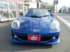 TOYOTA MR-S