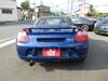 TOYOTA MR-S