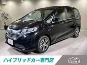 2017 HONDA FREED