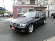 2004 TOYOTA ALTEZZA AS200 Z-ED