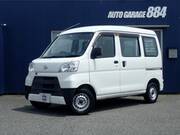 2019 DAIHATSU HIJET CARGO