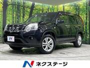 2011 NISSAN X-TRAIL 20X