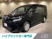 2020 TOYOTA VOXY