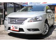 2016 NISSAN SYLPHY