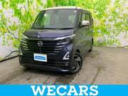 2023 NISSAN ROOX