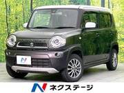 2017 SUZUKI HUSTLER