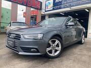 2014 AUDI A4