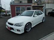 2001 TOYOTA ALTEZZA RS200 Z-ED