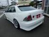 TOYOTA ALTEZZA