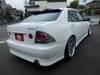 TOYOTA ALTEZZA