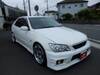 TOYOTA ALTEZZA