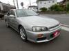 NISSAN SKYLINE
