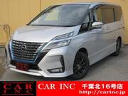 2019 NISSAN SERENA