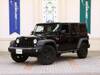 CHRYSLER JEEP WRANGLER UNLIMITED