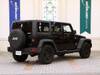CHRYSLER JEEP WRANGLER UNLIMITED