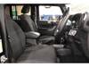 CHRYSLER JEEP WRANGLER UNLIMITED