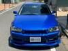 NISSAN SKYLINE