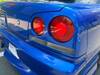 NISSAN SKYLINE