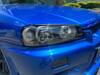 NISSAN SKYLINE