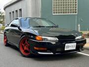 1997 NISSAN SILVIA