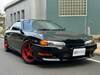 NISSAN SILVIA