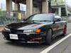 NISSAN SILVIA