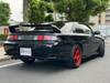 NISSAN SILVIA