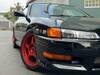 NISSAN SILVIA
