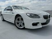 2014 BMW 6 SERIES