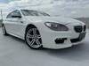 BMW 6 SERIES
