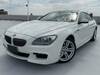 BMW 6 SERIES