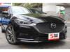 MAZDA ATENZA SEDAN