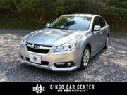 2012 SUBARU LEGACY B4