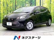 2021 TOYOTA AQUA