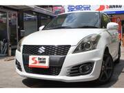 2015 SUZUKI SWIFT