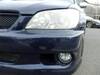 TOYOTA ALTEZZA