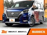 2020 NISSAN SERENA