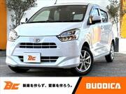 2023 TOYOTA PIXIS