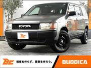 2013 TOYOTA PROBOX VAN