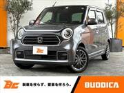 2020 HONDA N-ONE