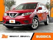 2015 NISSAN X-TRAIL