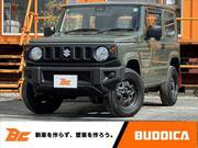 2023 SUZUKI JIMNY