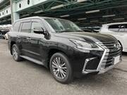 2016 LEXUS LX