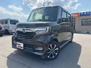 2018 HONDA N-BOX CUSTOM